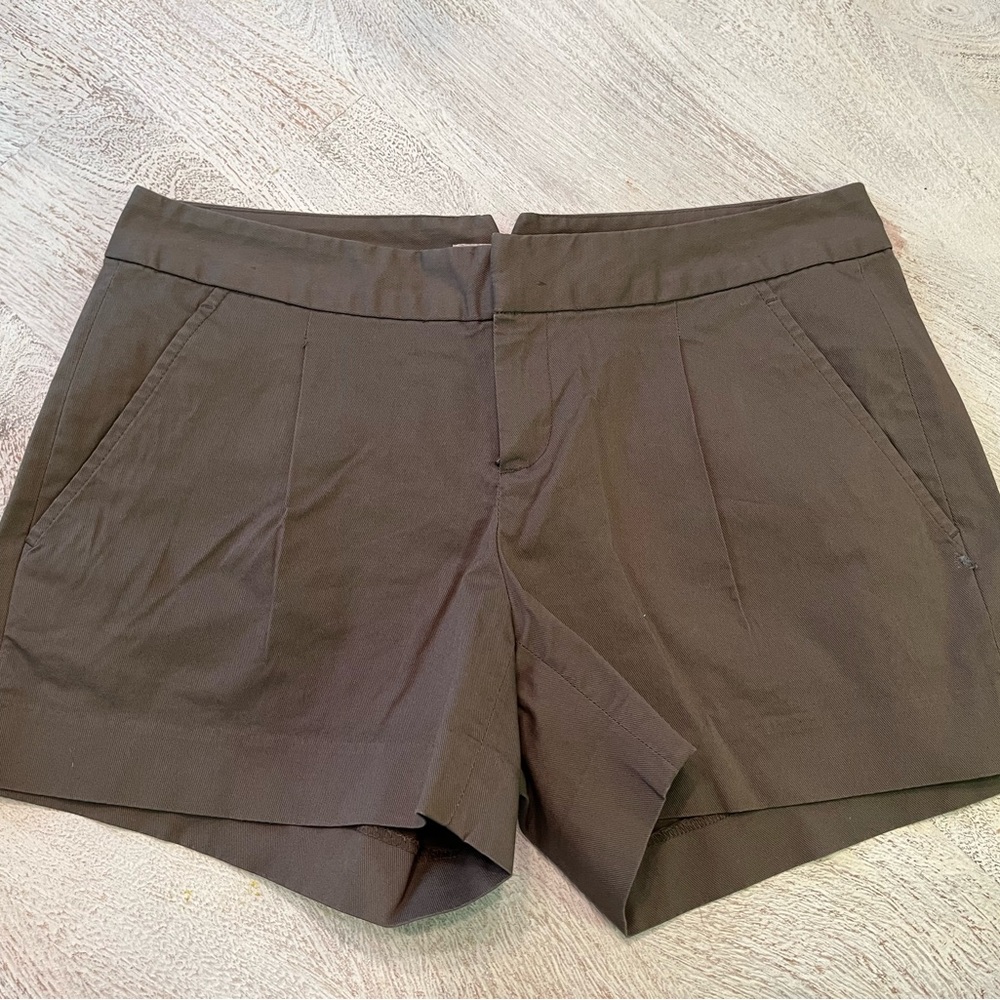 Banana Republic shorts